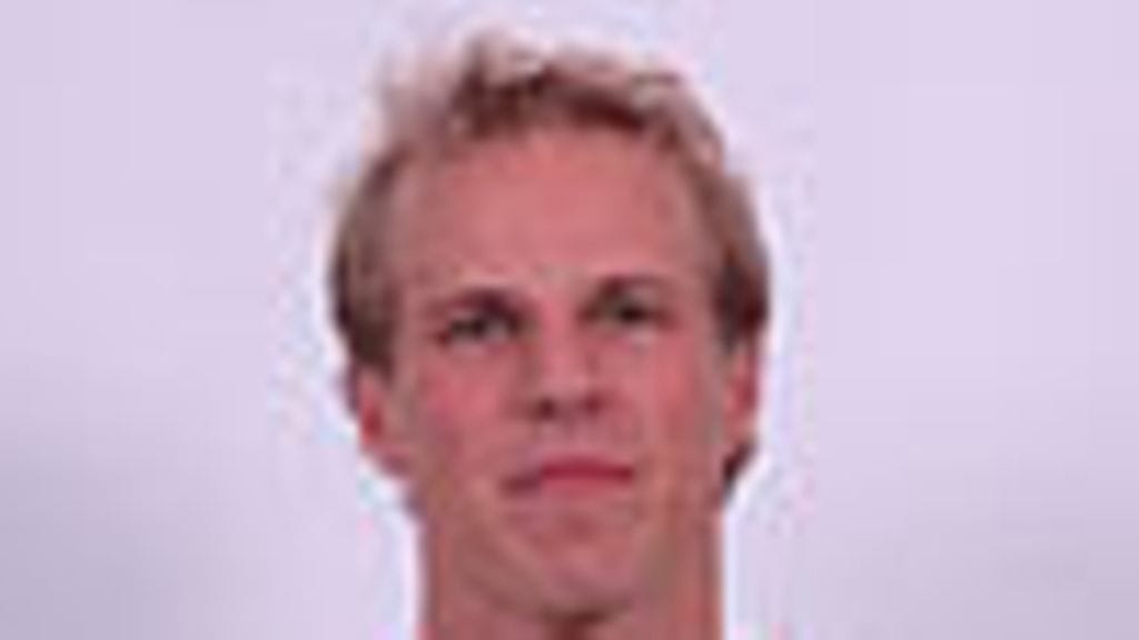 Jaakko Hintikka, kuva: salibandyliiga.fi