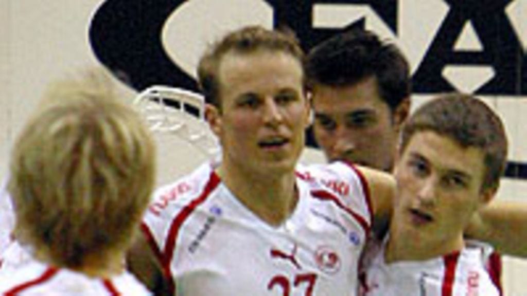 Jaakko Hintikka, kuva: salibandyliiga.fi