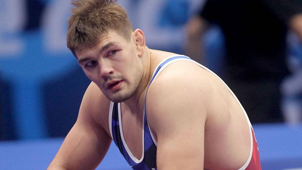 Arvi Savolainen ylsi toiseksi Zagrebissa.