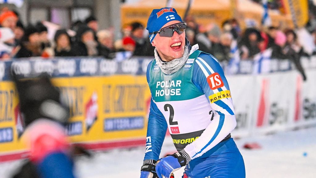 Tour de Skin väliin jättänyt Iivo Niskanen palaa kilpaladulle.