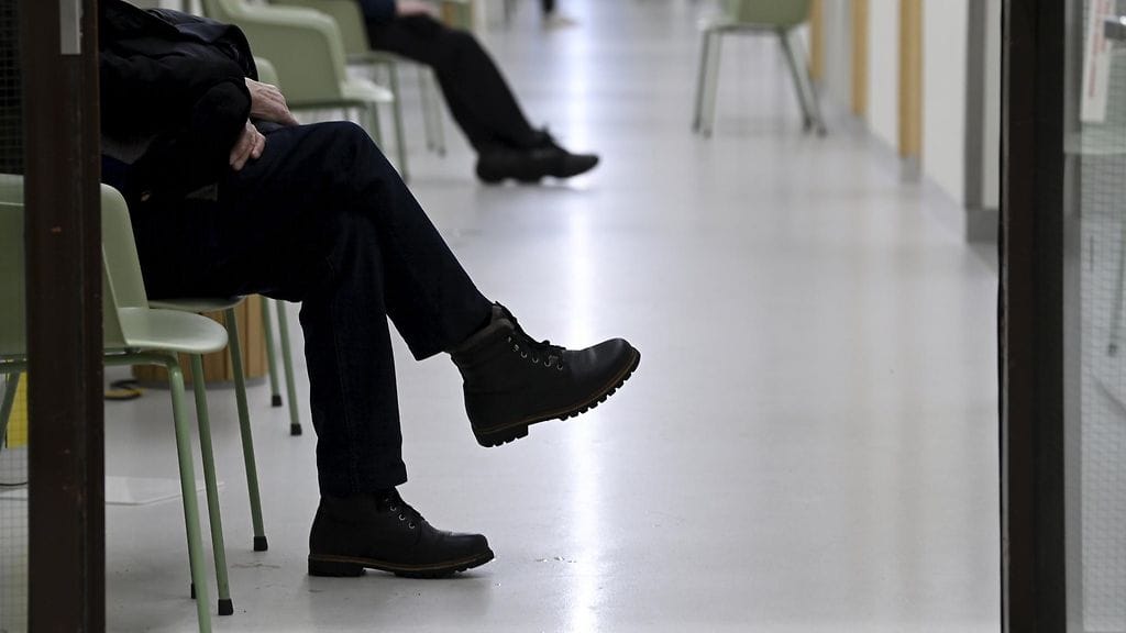 Kaikki hyvinvointialueet kertoivat myös taloudellisista haasteista.