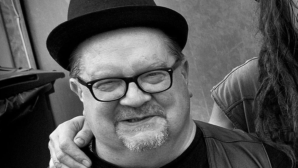 Ari Taskinen on kuollut Egyptissä 64-vuotiaana.