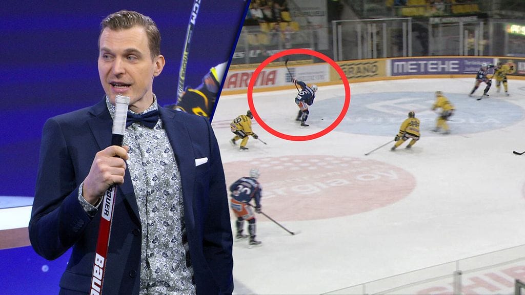 Arkistojen aarre: Pekka Saravon lämärimaalilla huimat seuraukset – "Hullu vielä otti sen tatuoinnin"