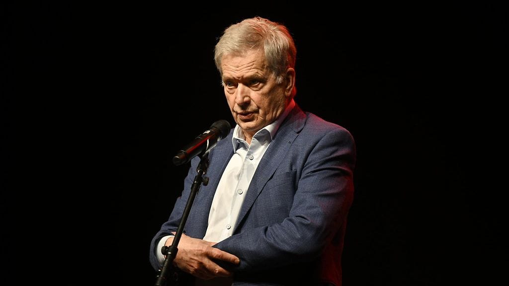 Niinistö tapaa vierailullaan Tampereen kaupungin ja Pirkanmaan alueen edustajia.