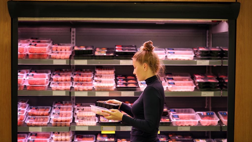 Alkuperämaa on jatkossa ilmoitettava ainesosaluettelon lisäksi pakkauksen etupuolella.