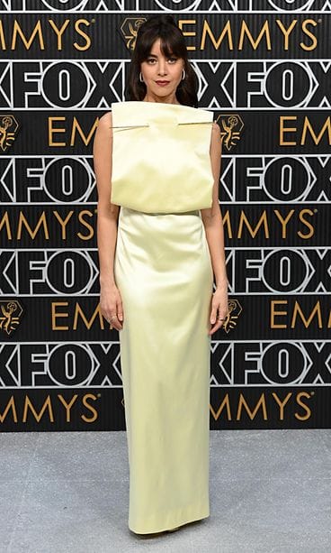 AOP Aubrey Plaza