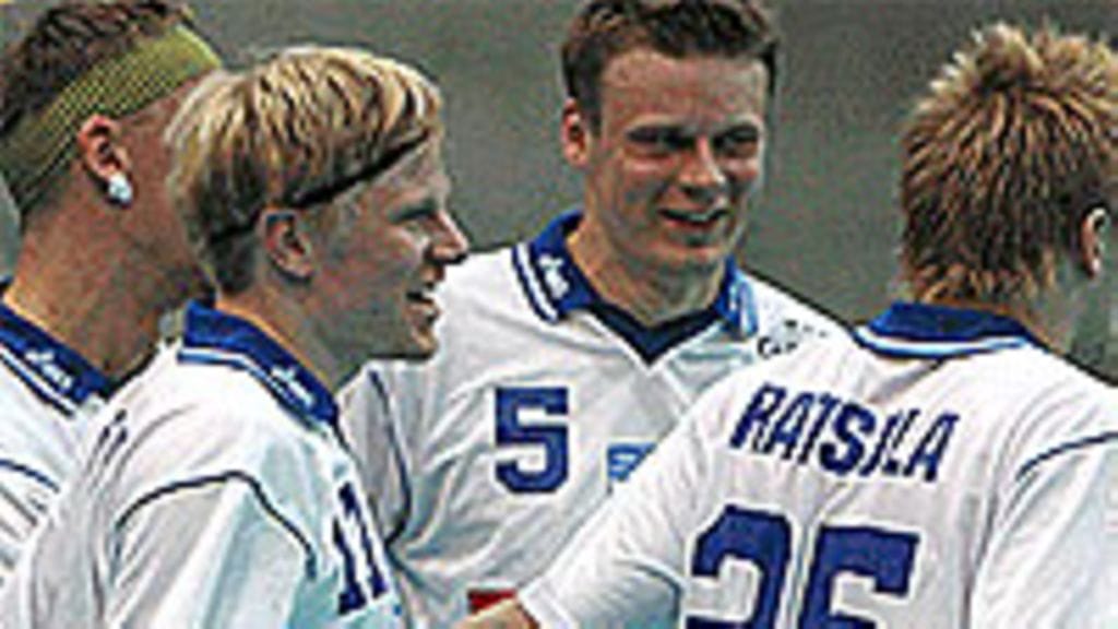 Salibandy, Suomi, kuva: salibandyliiga.fi