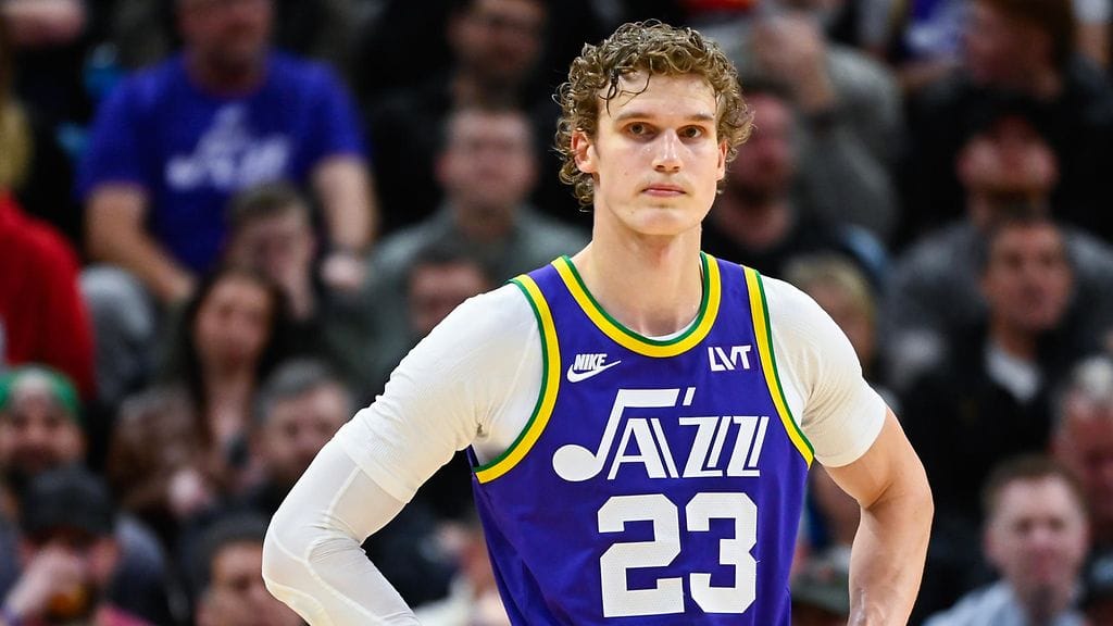 Lauri Markkanen otti osaa suruun Dejan Milojevicin poismenosta.