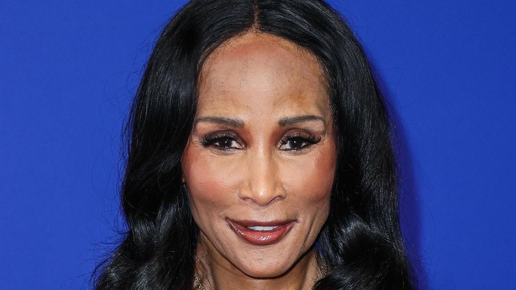 Beverly Johnson eli todella epäterveellisesti pysyäkseen nuorena langanlaihana.