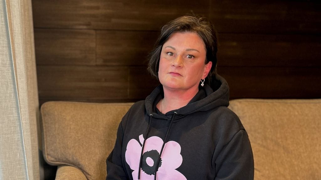 Tarja Pohjois-Karjalasta