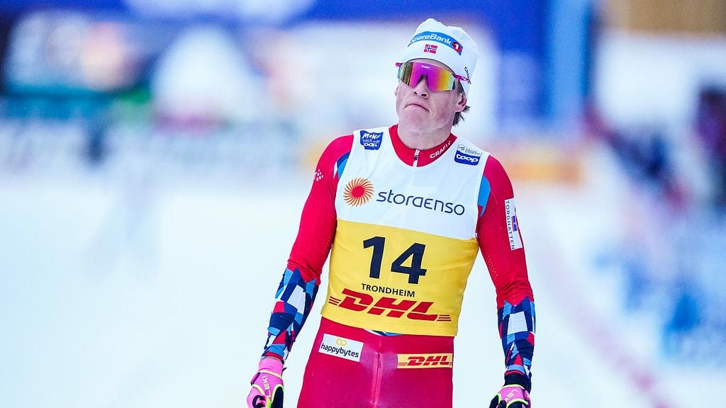 Ehtivätkö Johannes Hösflot Kläbo ja muut Norjan sprinttitähdet ajoissa Saksan Oberhofiin?