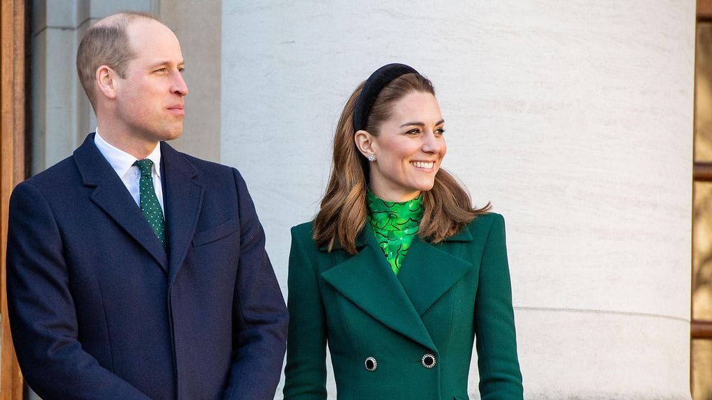 Prinssi William ja prinsessa Catherine menivät naimisiin vuonna 2011.