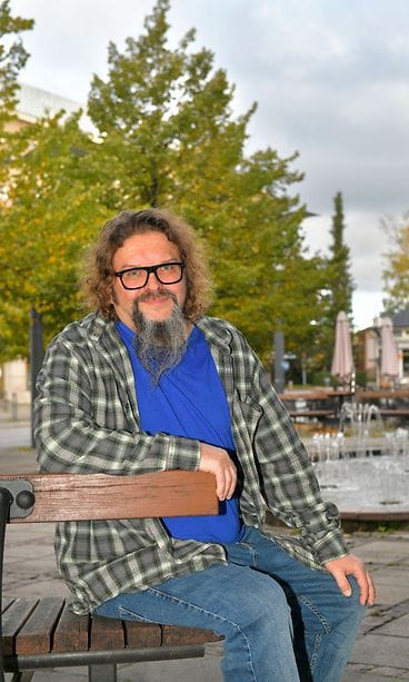Vesa Ala-Hakula