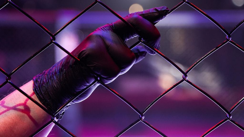 Entinen vapaaottelija, sittemmin valmentajana toiminut brasilialainen on kuollut. Kuvituskuva.