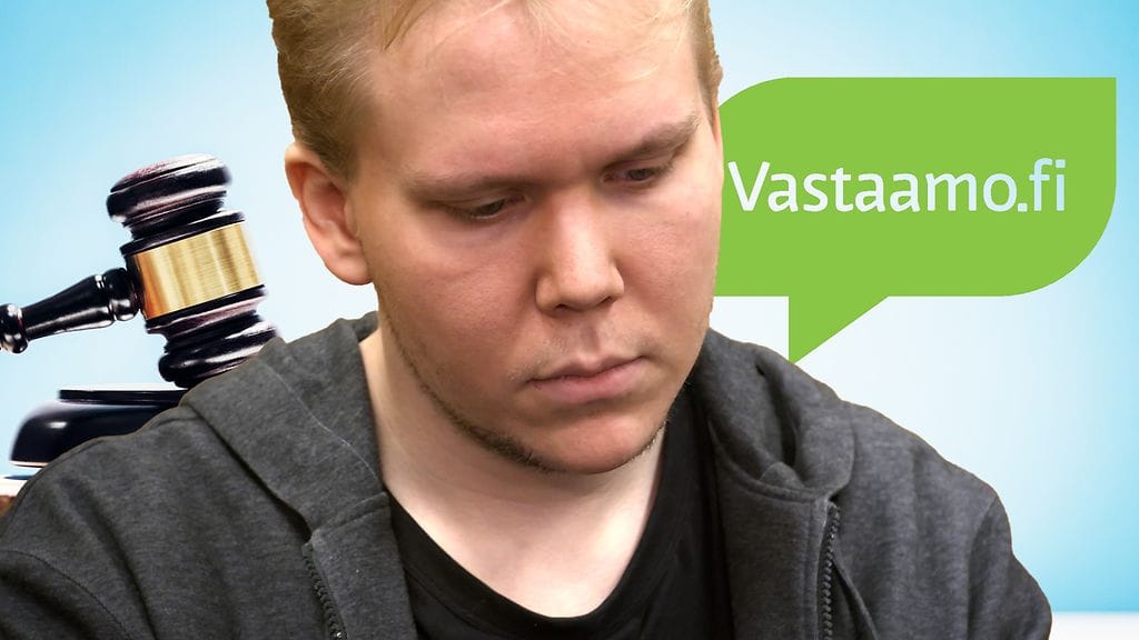 Syytteidensä hylkäämistä vaatinut Kivimäki sai maksimituomion.