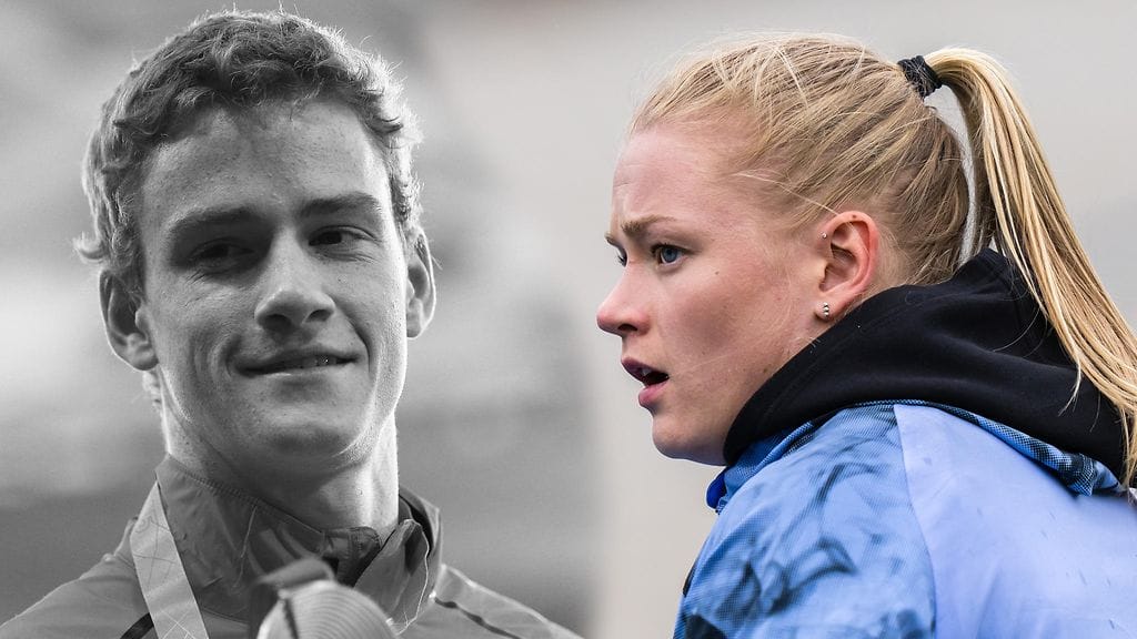 Shawn Barber voitti 2015 seiväshypyn maailmanmestaruuden.