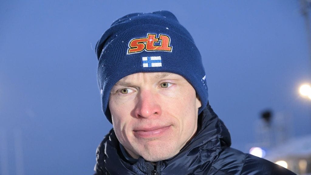 Iivo Niskasta ei nähdä Trondheimin MM-kisoissa.