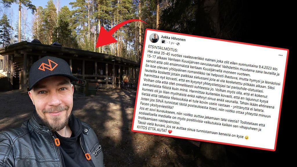 22012024 JUKKA FACEBOOK KUUSIJÄRVI