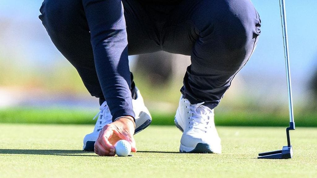 LPGA-kiertue poisti 14 vuotta sitten vaatimuksen, jonka mukaan golfareiden on oltava syntyessään naisia.