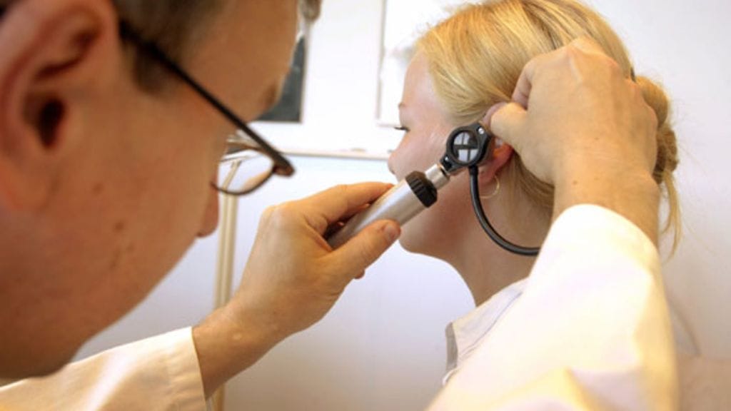 Korvatulehdus tekee enää harvoin pysyviä vaurioita.