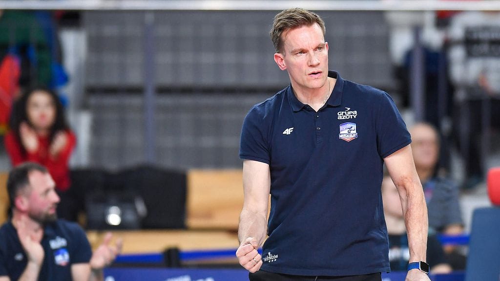 Tuomas Sammelvuo sai monoa.