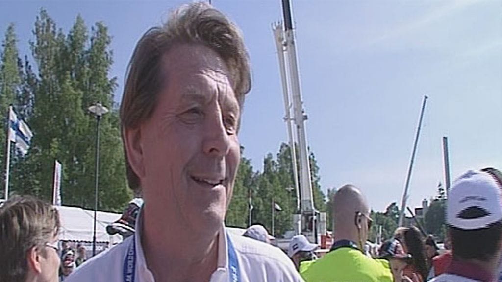 Ari Koivula, kuva:MTV3