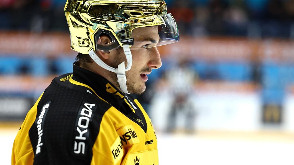 Antoine Morand jättää SaiPan.