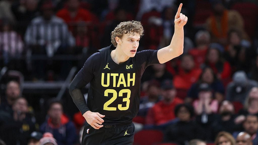 Lauri Markkanen on pelannut itsensä NBA-kilpailijoiden tutkan alle.