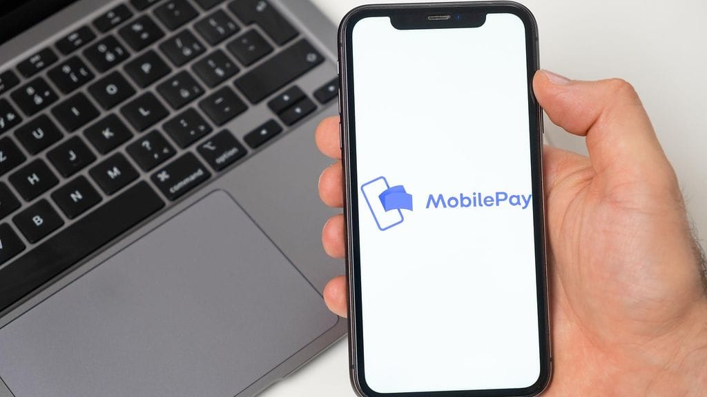 Jatkossa Mobilepayssa ei voi maksaa oletuksena korttipohjaisesti.