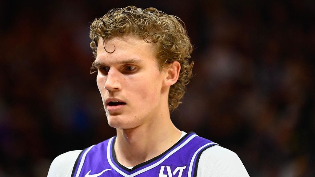 Markkanen on sivussa ainakin yhden ottelun.