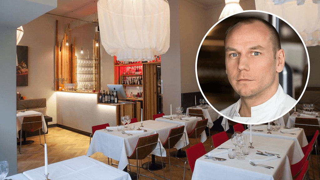 Ravintola Demo avautuu uusiin tiloihin lokakuussa.