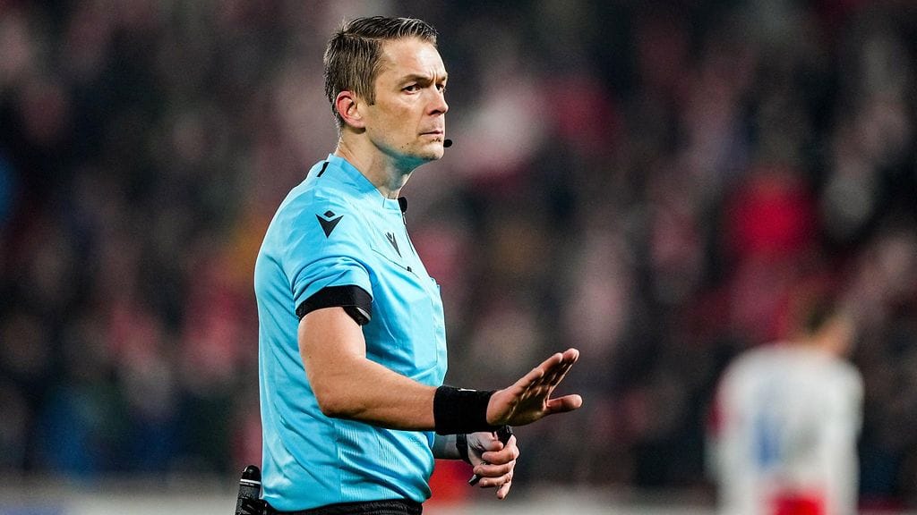 Mattias Gestranius on yksi väärinkäytössyytösten kohteena olevista huipputuomareista, kertoo Helsingin Sanomat.