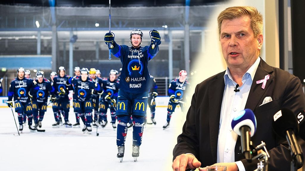 Kiekko-Espoon nousu SM-liigaan on aikataulussa.