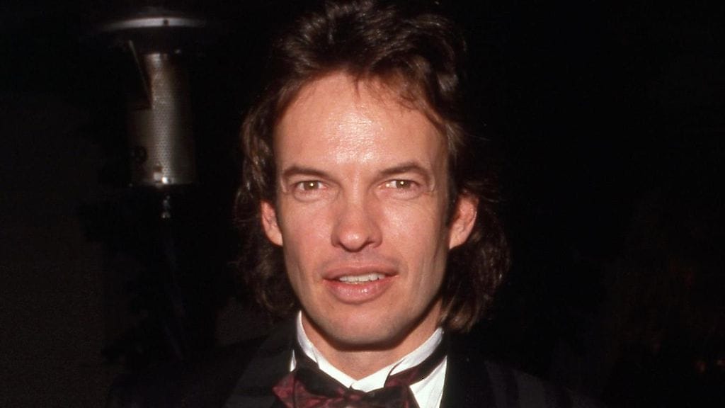 Gary Graham tunnetaan parhaiten roolistaan sarjassa Star Trek: Enterprise.