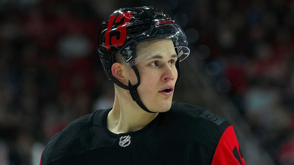 Jesse Puljujärvi on löytämässä hyvän tehovireen AHL:ssä.