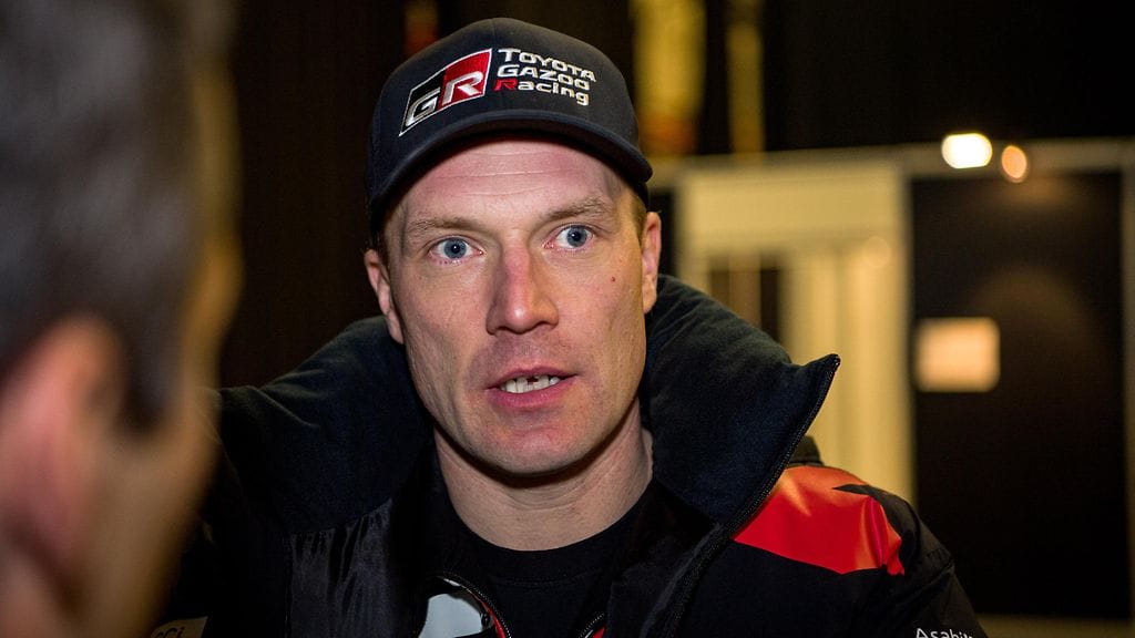 Jari-Matti Latvala ei halua tallimääräyksiä Toyotalle, vaikka se maksaisi tiimille kuljettajien MM-tittelin.