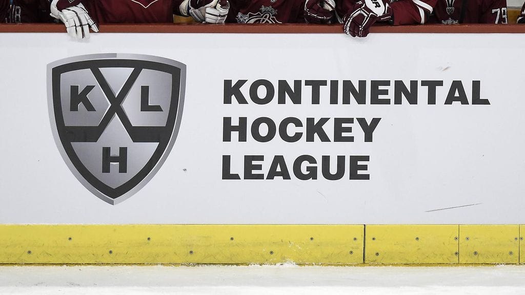 Crowns-niminen ruotsalaisjoukkue suunnitteli liittymistä KHL:ään aina kevääseen 2022 asti.