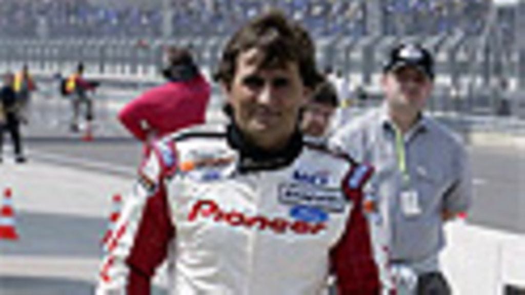 Alex Zanardi (Photo: Mark Thompson/Getty Images)