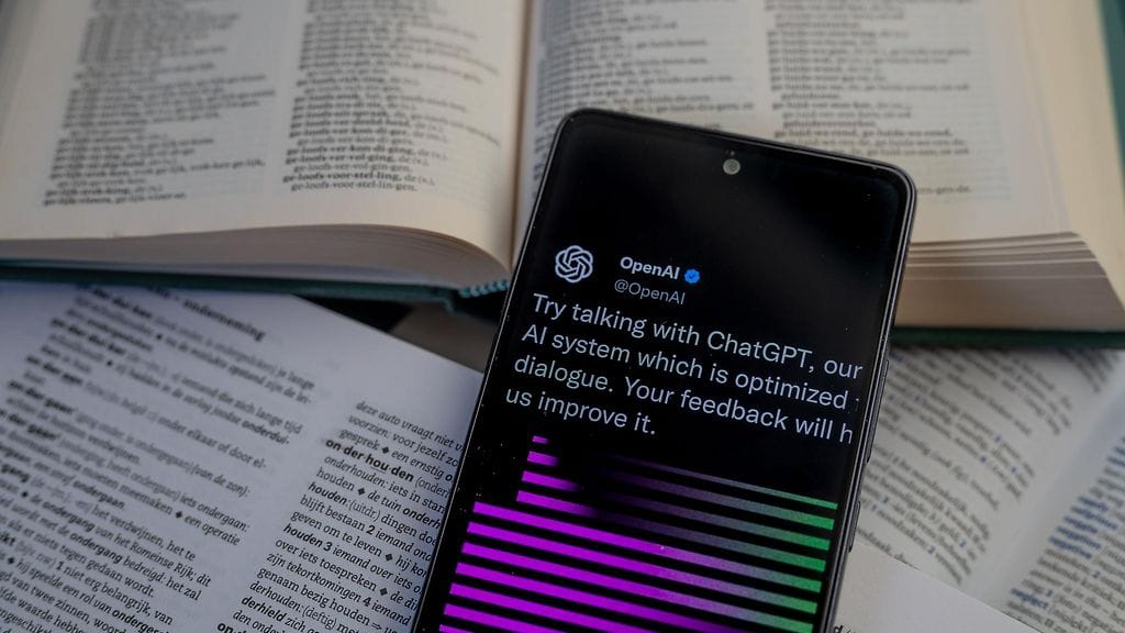 Tekoäly saattaa käyttäytyä odottamattomalla tavalla.