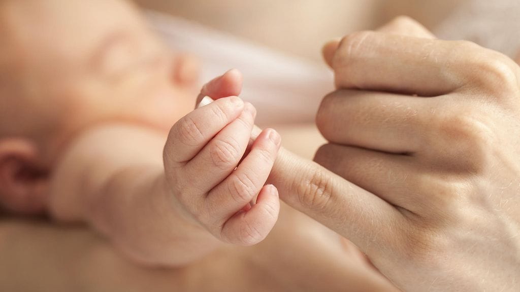 Väestöliiton mielestä Vauvarahasto voisi lisätä syntyvyyttä merkittävästikin.