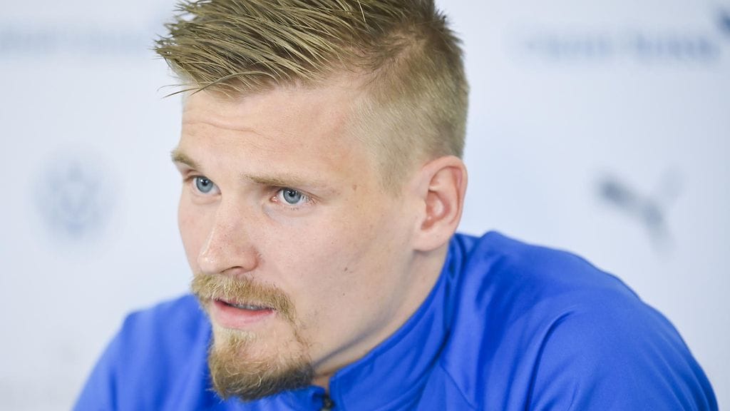 Juhani Ojala siirtyy Gnistanin takalinjoille.