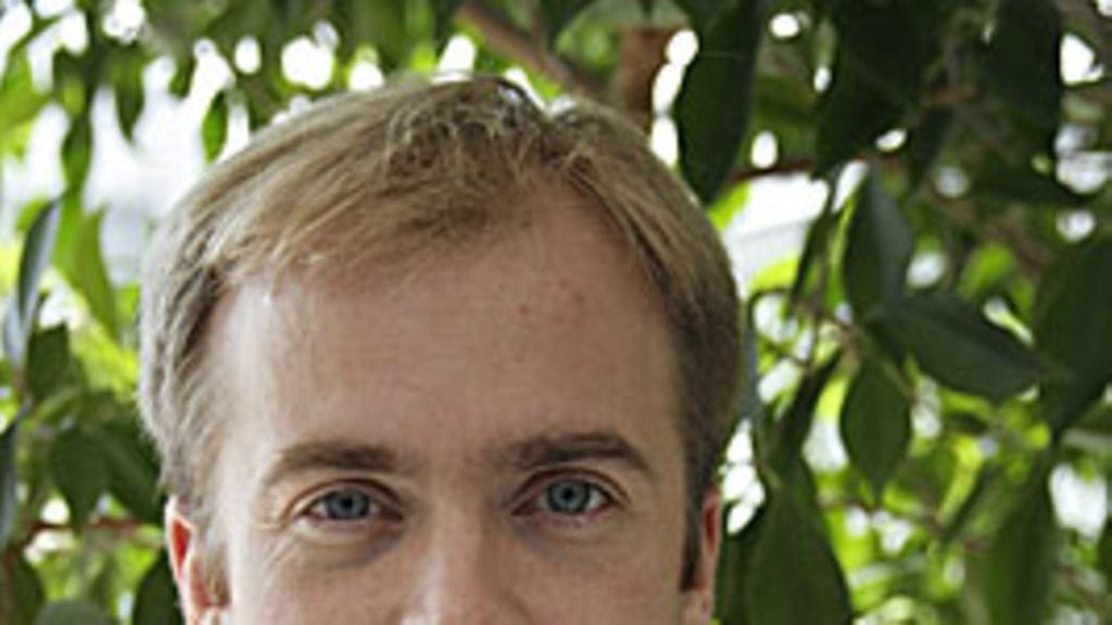 Juha Salminen, kuva: Joni Hauska, Lehtikuva