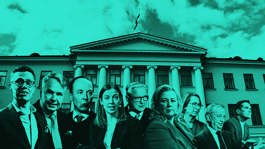 Pääset katsomaan jokaisesta ehdokkaasta tehdyn lyhyen esittelyn tästä artikkelista.