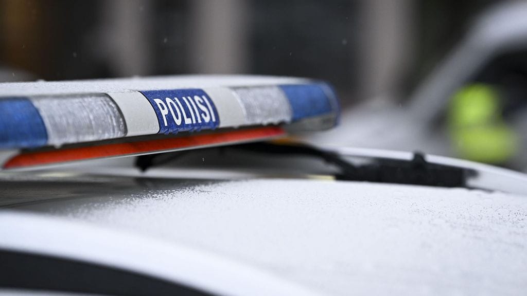 Rikoksesta epäilty vangittiin perjantaina Pirkanmaan käräjäoikeudessa.