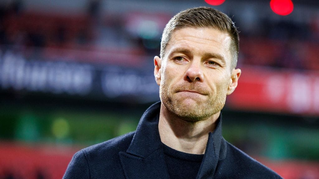 Xabi Alonsoa pidetään ykkösehdokkaana Liverpoolin jättävän Jürgen Kloppin seuraajaksi.