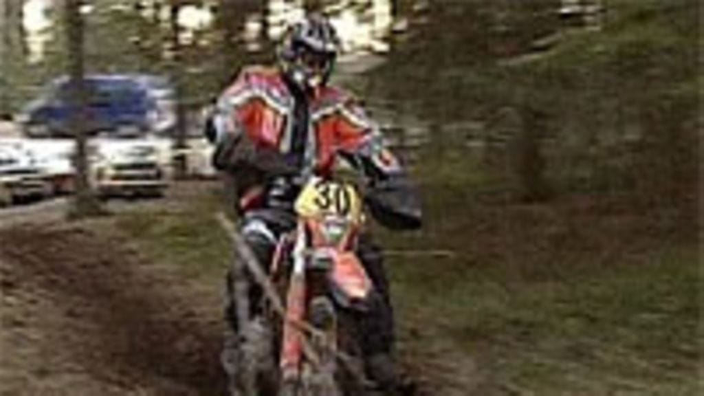 Päijänteen ympäriajo