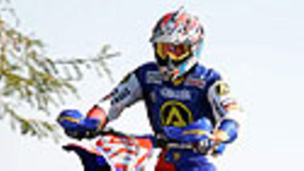 Stefan Everts, kuva: Handout