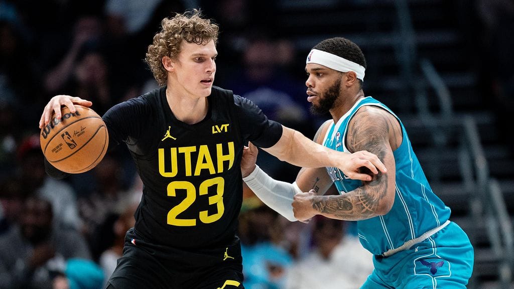 Lauri Markkanen napsi 33 pistettä.