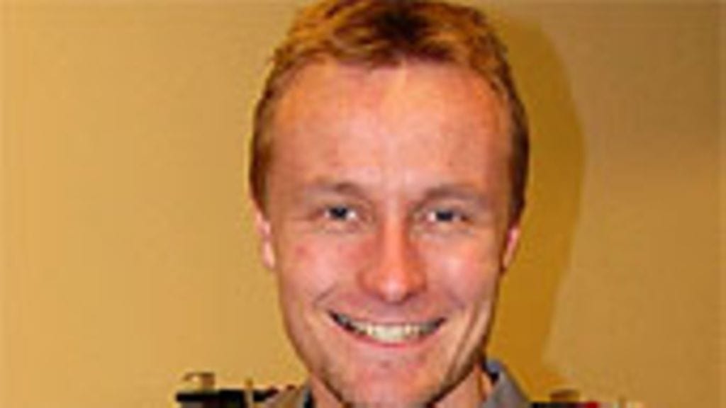 Antti Pyrhönen, photo: sinisalo.com