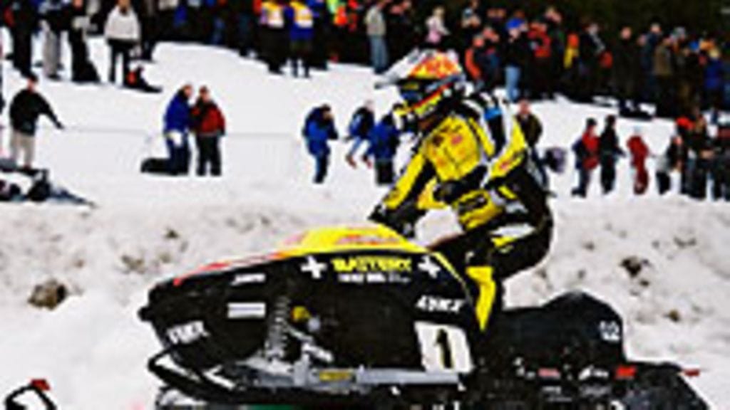 (Kuva: Sauli Mäkelä/Suomen Moottoriliitto)